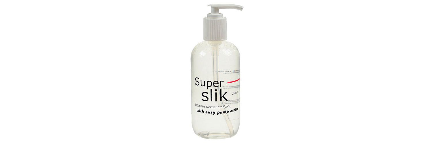 Super Slik Lubricant (250ml) Only 5.00
