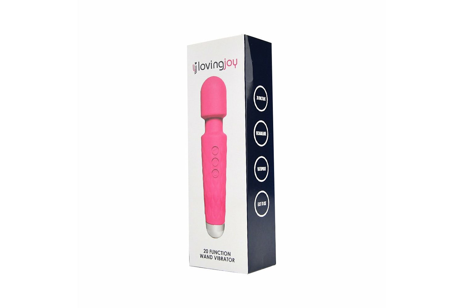 vibrator wand Vibrationsmassage: Ihre heilende Wirkung main image 1