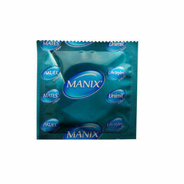 Mates By Manix Original Condoms