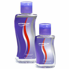 Astroglide Water-Based Lubricant (73.9ml)