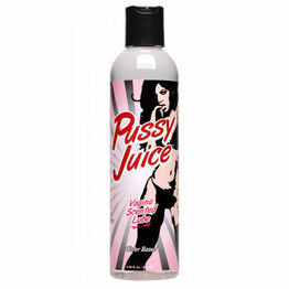 Master Series Pussy Juice Vagina Scented Lubricant (244ml)