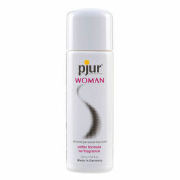 Pjur Woman Personal Lubricant (30ml)