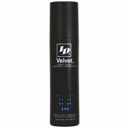 ID Velvet Lubricant (200ml)