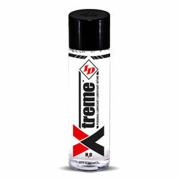 ID Xtreme Personal Lubricant (250ml)