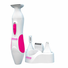 Swan Ultimate Personal Shaver for Woman