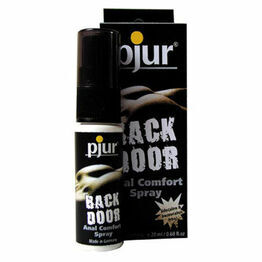 Pjur Back Door Anal Comfort Spray