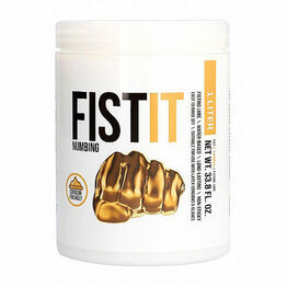 Shots Fist It Numbing Anal Lubricant (1L)