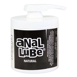 Doc Johnson Anal Lube alternative