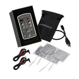 Electrastim Flick Duo Stimulator Pack alternative