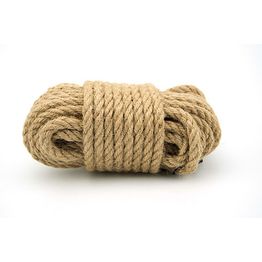 Bound to Please Bondage Rope Hemp alternative