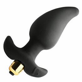 Rocks Off 7 Speed Butt Quiver Vibrator 5 Inch