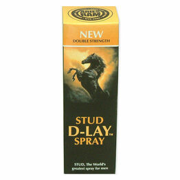Aries Ram Stud D-Lay Spray