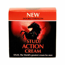Aries Ram Stud Action Cream
