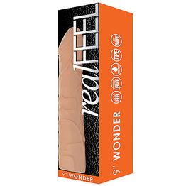 Loving Joy Real Feel 8 Inch Realistic Dong alternative