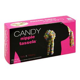Spencer &amp; Fleetwood Candy Nipple Tassels alternative