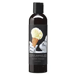 Earthly Body Edible Massage Oil (236ml) alternative