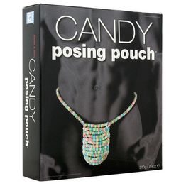 Spencer &amp; Fleetwood Candy Posing Pouch alternative