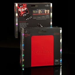 Male Edge Pro Lightweight Penis Extender alternative