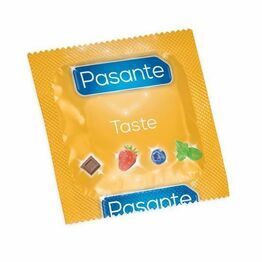 Pasante Flavoured Condoms