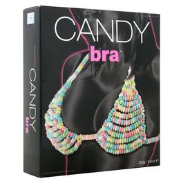 Spencer &amp; Fleetwood Candy Bra alternative