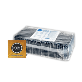 EXS Magnum Large Condoms alternative