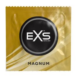 EXS Magnum Large Condoms