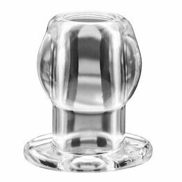 Perfect Fit Tunnel Large Anal Plug 3.75 Inch