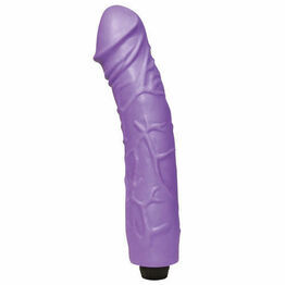 Queeny Love Giant Lover Vibrator 13 Inch