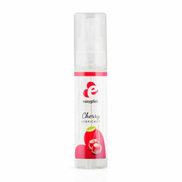Easyglide Cherry Flavoured Water-Based Lubricant (30ml)
