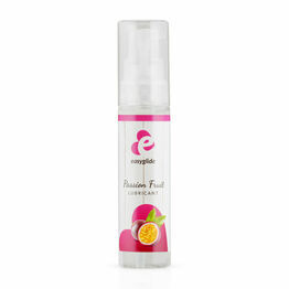 Easyglide Passion Fruit Flavoured Water-Based Lubricant (30ml)