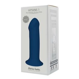 Adrien Lastic Cushioned Core Suction Cup Girthy Silicone Dildo 7 Inch alternative