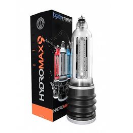 Bathmate Hydromax 9 Penis Pump Clear alternative