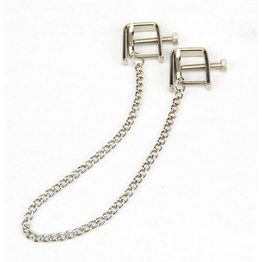 Bound to Please Heavy Duty Nipple Clamp alternative