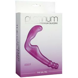 Doc Johnson Platinum The Gal Pal alternative