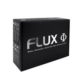ElectraStim FLUX Dual Channel Electrosex Stimulator alternative