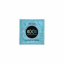 EXS Air Thin Condoms