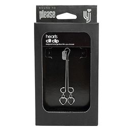 Bound to Please Clit Clip alternative