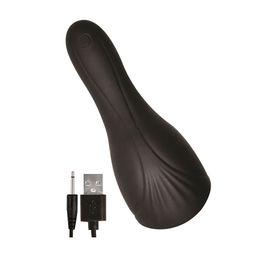 Enhancer Ultimate Blow Job Masturbator with Flicking Tongue alternative