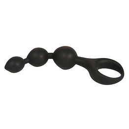 Loving Joy Triple Ripple Anal Beads alternative