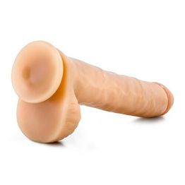 Hung Rider 14 Inch Large Realistic Dildo alternative