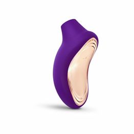 LELO SONA 2 Cruise Clitoral Massager Purple alternative