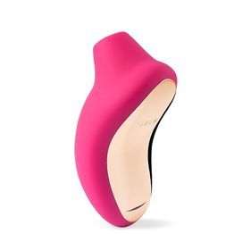 LELO SONA Cruise Clitoral Massager Cerise alternative