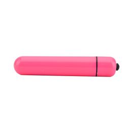 Loving Joy 10 Function Pink Bullet Vibrator alternative