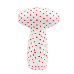 Loving Joy 2 in 1 Suction Vibrator Polka Dot alternative