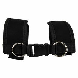 Loving Joy Beginners Wrist Restraints alternative