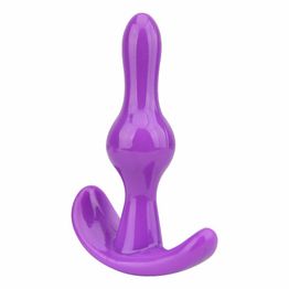 Loving Joy Butt Plug Purple alternative