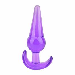 Loving Joy Butt Plug Training Kit Purple alternative