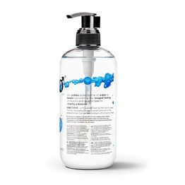 Lubido Water Based Lubricant 500ml alternative