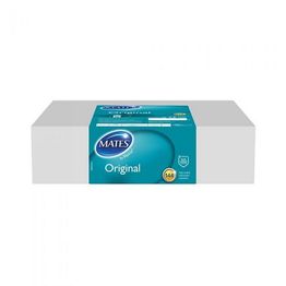 Mates Original Condom BX144 Clinic Pack alternative