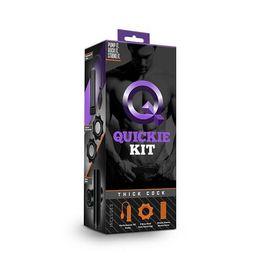 Penis Enlargement Pleasure Kit alternative